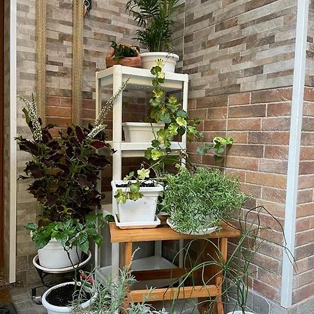Ferienwohnung I Nuraghi II Cagliari Exterior foto