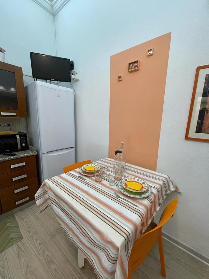 Ferienwohnung I Nuraghi II Cagliari Exterior foto