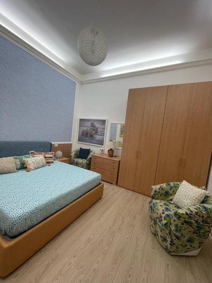 Ferienwohnung I Nuraghi II Cagliari Exterior foto