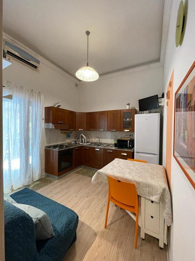Ferienwohnung I Nuraghi II Cagliari Exterior foto