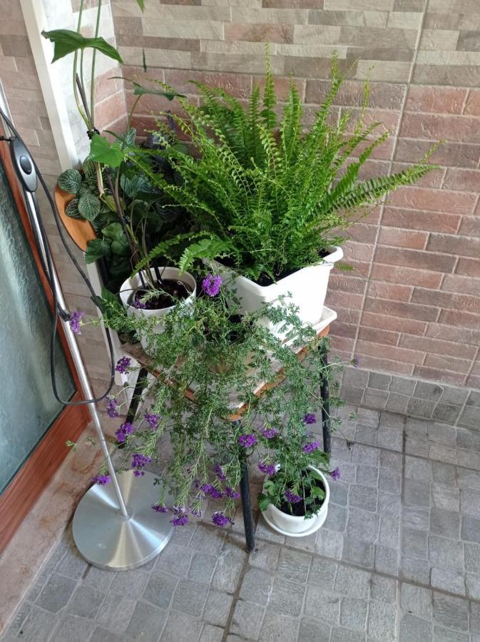 Ferienwohnung I Nuraghi II Cagliari Exterior foto