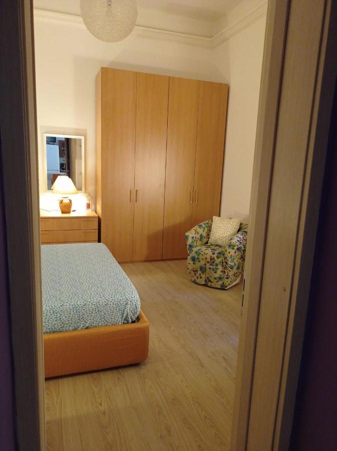Ferienwohnung I Nuraghi II Cagliari Exterior foto