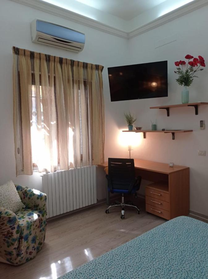 Ferienwohnung I Nuraghi II Cagliari Exterior foto