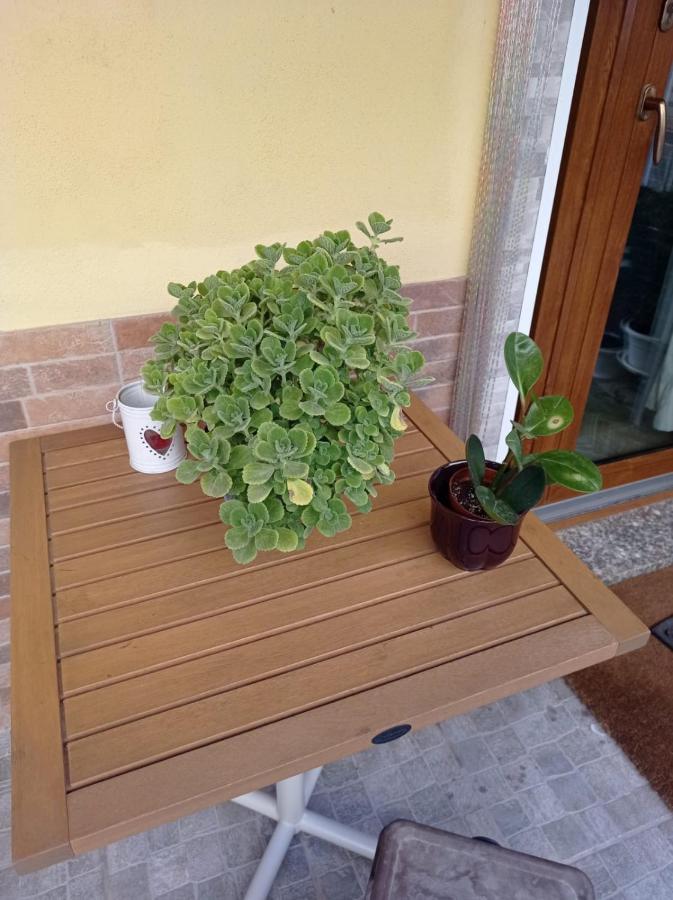 Ferienwohnung I Nuraghi II Cagliari Exterior foto