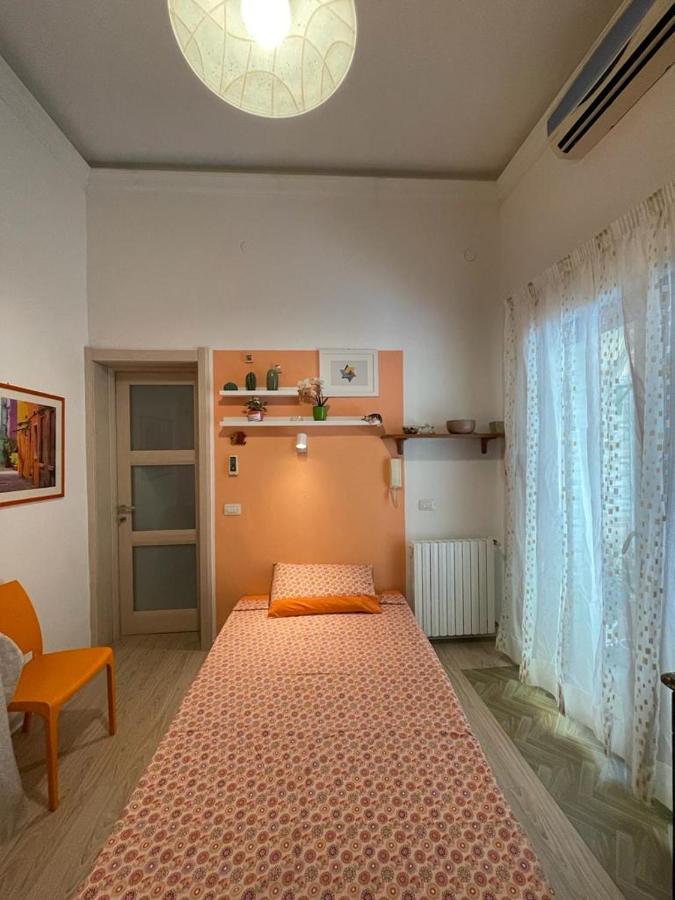 Ferienwohnung I Nuraghi II Cagliari Exterior foto