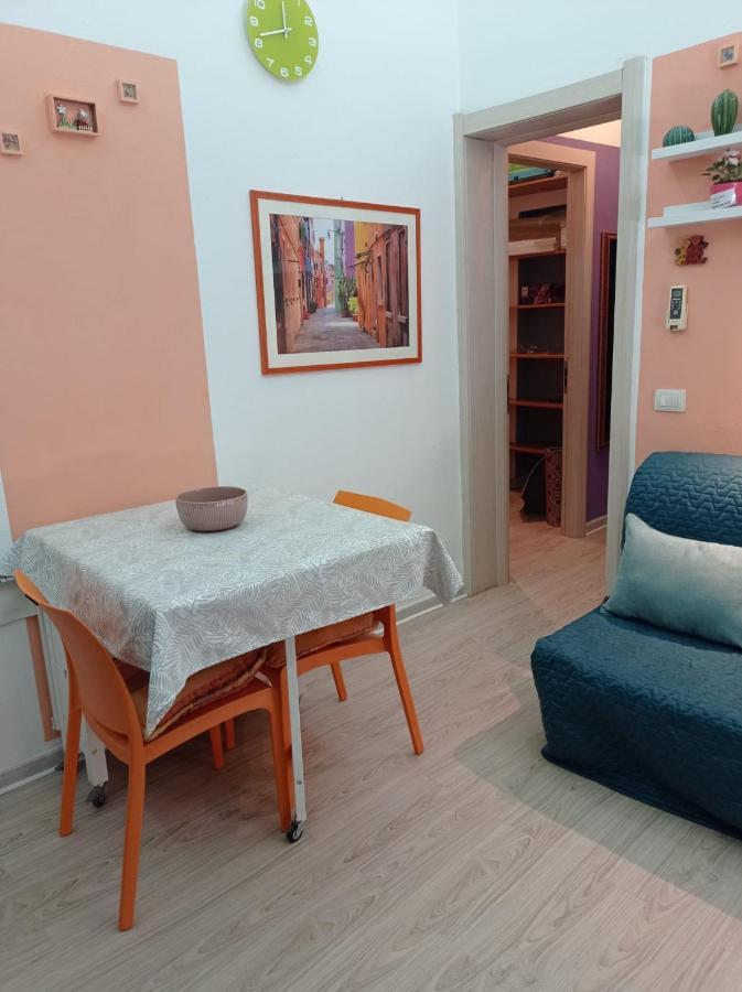 Ferienwohnung I Nuraghi II Cagliari Exterior foto